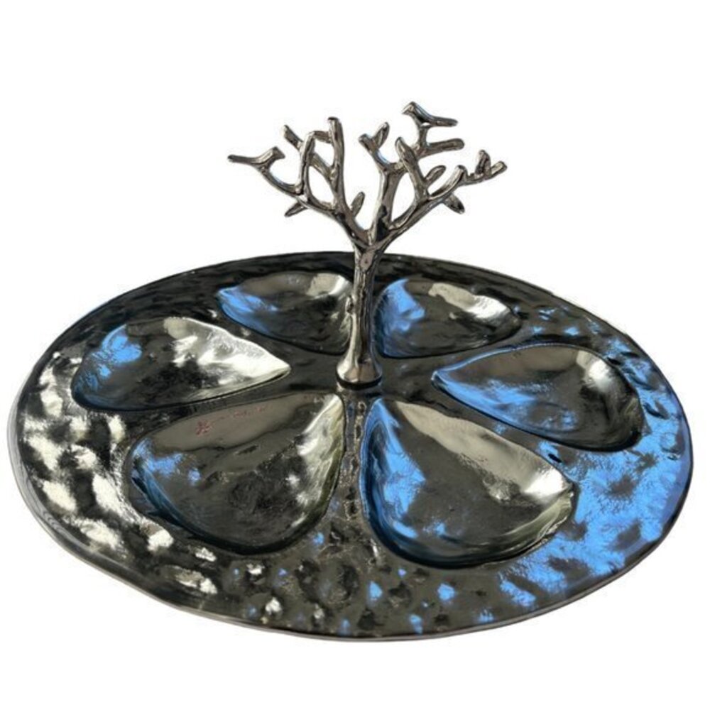 Michael Aram Tree of Life Seder Plate
